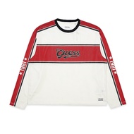 GUESS MANS KNIT TOPS-M6RP43KD452