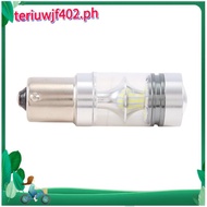 Super Bright 100W 2000Lm 1156 Led Reverse Vehicle Head Light Driving Light Ma