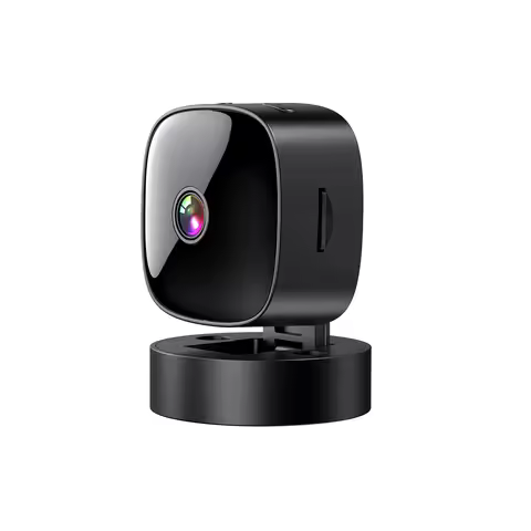 S1/S2 HD Mini Camera 2.4G Wifi Camera Wireless Security Protection Remote Monitor Camcorders Video S