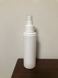 100ml HDPE噴瓶10入 噴霧瓶 分裝噴 分裝器 噴霧器 抗菌專用 消毒 可裝酒精漂白水及次氯酸