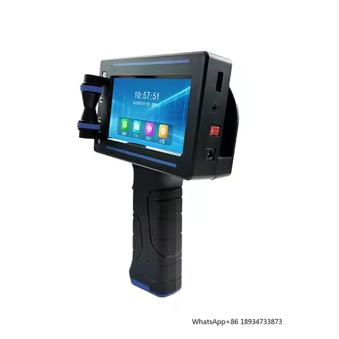 High Quality Portable Multifunctional Inkjet Laser Printer New Condition for Home Use with XP600 Pri