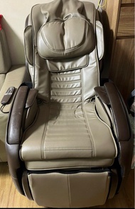 OSIM 按摩椅 8成新