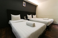 Hotel Hotel 99 - Bandar Klang