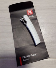 ZWILLING® nail clippers 孖人牌 指甲鉗