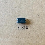 Genuine Photo Optical Component Plug opto EL814 PC814 814 DIP-4