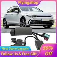 flyingshop 5Q0713128A  Heat Shifter Selector Mechanism Micro Switch Lasting Performance for Car
