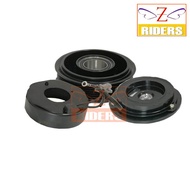 Air Compressor Clutch Pulley Toyota JZ VVti Engine Landver Freelander 7SBU16C Front (P)