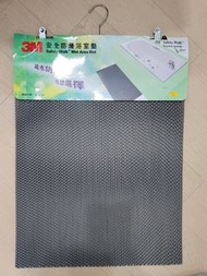 3M安全防滑浴室墊 16' X 24'