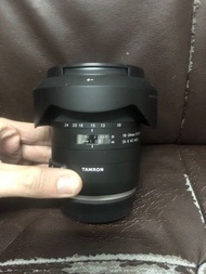 新淨靚仔 Tamron 10-24 VC Canon