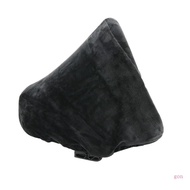 gon Dust Cover for G29 Racing Steering Wheel Washable Dustproof Cover Black