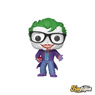 Funko POP! (80687)-The Joker with Teeth 1989 ver. (517) Movies: Batman 85th