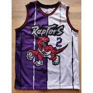 NBA Jersey Full Sublimation