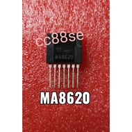 MA8620 INTERGRATED CIRCUIT IC ETC