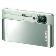 Sony Sony Digital Camera Cybershot TX5 (10.2 million pixels CMOS / Optical x4 / Green) DSC-TX5/G　【Di