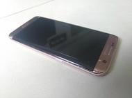 二手商品(瑕疵品)   三星 Samsung Galaxy S7 Edge SM-G935FD 智慧手機