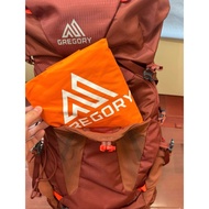 🌧️ Gregory Raincover – 22L-75L Premium Waterproof Protection for Your Backpack