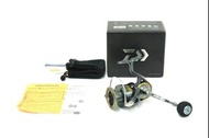 Daiwa 23 Airity LT 5000D-CXH [二手]