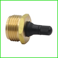 Blow out Plug Quick Connect RV Winterize Blowout Plug Effective Water Lines Valve Sturdy RV Adapter 