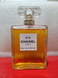 Chanel N5 Eau de Parfum EDP 100ml 香奈兒香水