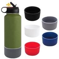- 7cm Bottle Boot Heat-resistant Bottle Sleeve Bottom Sleeve Cover for Hydro Fla [anisunshine.sg]