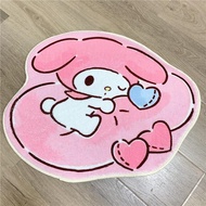 Card Cute Bathroom Carpet Soft Bathroom Carpet Layout Bedroom Room Carpet