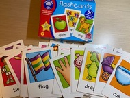 Orchard Toys flashcards