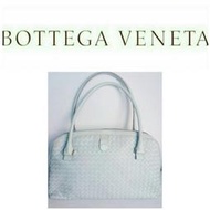 BV 義大利 Bottega Veneta 經典大型 編織包 肩背包 托特包 便宜賣$988 1元起標 有LV