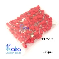 Y-shaped cos head V2-3