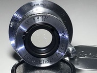 Leitz Elmar