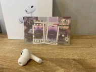 AirPods Pro 2 右耳 全新未使用 單耳 拆賣