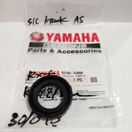 Crankshaft SEAL MAGNET RX KING RXK 93102-25860