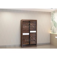 EAST MALAYSIA GERMINI WARDROBE ONLY -FURNITURE-SIAP PASANG