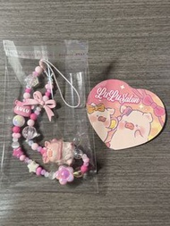 隱藏款！！LuLu豬 手機掛飾 盲盒 日落海灘系列