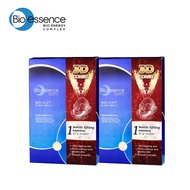 [Bundle of 2] BIO ESSENCE Sheet Masks 4s x2 | Bio-Vlift, Bio-Gold