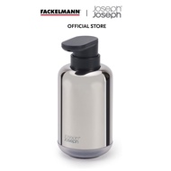 Joseph Joseph EasyStore Luxe Stainless-steel Soap Pump JJ0224