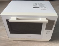TOSHIBA 東芝 ER-XD7000(水波爐)日本行貨