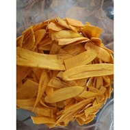 Savory Salted Banana Chips DD snack 500 Grams