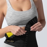 SOLANIA WAIST CINCHER