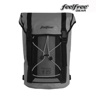 FEELFREE TRACK 15L Waterproof Backpack Premium