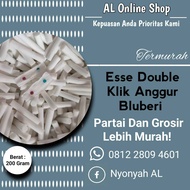 Busa Gabus Esse Klik Anggur Dan Bluberi 200 Gram TERMURAH
