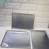 Dry cake tin Square tin Tangkring Oven tin Cake tin