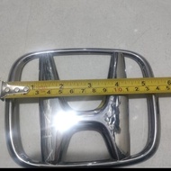 Original Honda jazz gk5 HRV logo emblem