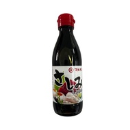 “Marukin” Sashimi Soy Sauce 200ml / Kaki Shoyu (Oyster Soy Sauce) Less Salt 200ml