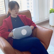 Reliable 3d Body Slimming Handheld Abdomen Massage Hand Massage Roller Shiatsu Hand and Abdomen Mass