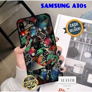 JAYACASTO Case Samsung A02/ A10s motif fashion gambar aesthetic