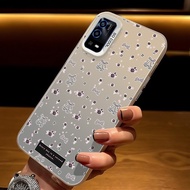 Casing For OPPO A55 4G A55 5G A55s 5G A56 5G Case Silicone Cases Soft Cover