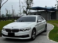 2019 BMW 520I 極智版 ⭕認證車