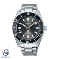 SEIKO PROSPEX SPB143J1 SPB143J SPB143 1965 Dive Style Remake Japan Made Automatic Men Watch