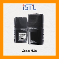 Zoom H2n 2-Input / 4-Track Portable Handy Recorder