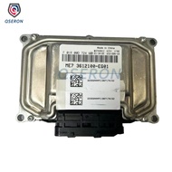 ME7 F01R00D724 3612100-EG01 Engine Control unit ECU ECM Electronic Controller Module